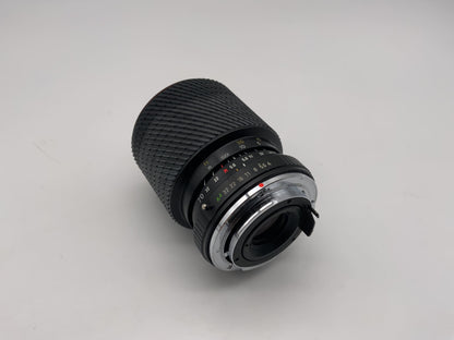 Tokina 70-210mm 1:4-5.6 Objektiv  SD Kamera Camera Lens (Pentax K)