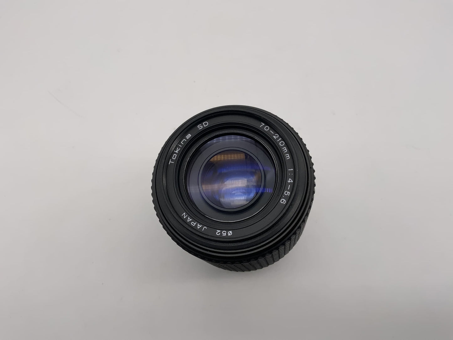 Tokina 70-210mm 1:4-5.6 Objektiv  SD Kamera Camera Lens (Pentax K)