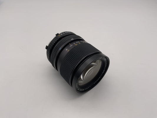 Exakta 28-70mm 1:4 Objektiv  Multi Coated Kamera Camera Lens (Minolta MD)