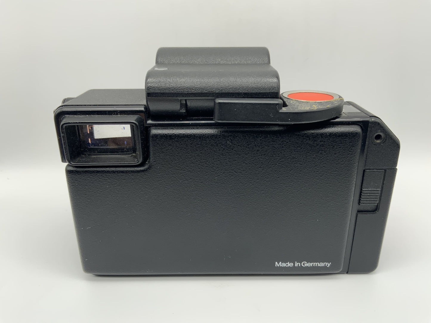 Agfa Optima Flash sensor Sucherkamera mit ASA Solitar 1:2.8/40