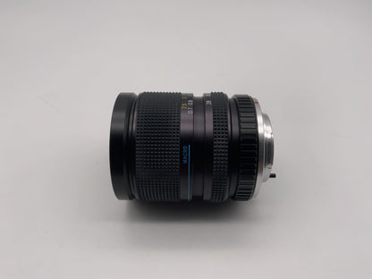 Exakta 28-70mm 1:4 Objektiv  Multi Coated Kamera Camera Lens (Minolta MD)