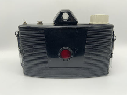 Agfa Click-III Sucherkamera Kompaktkamera Analogkamera