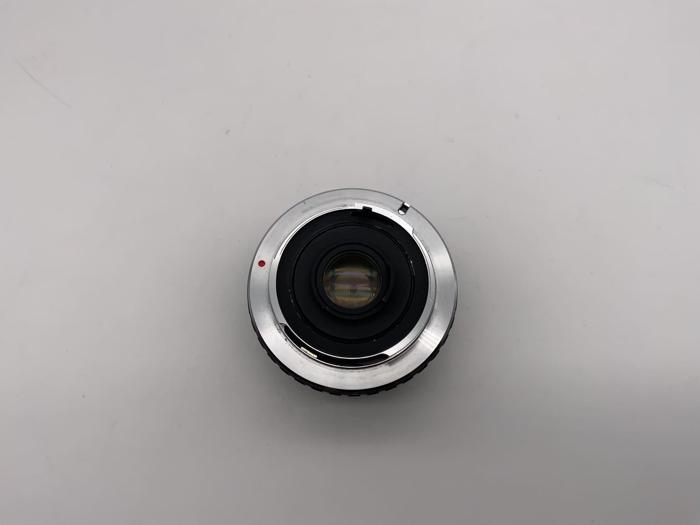 Porst 28mm 1:2.8 Lens Multi Coated Super WW Wide Angle Lens (Pentax K)