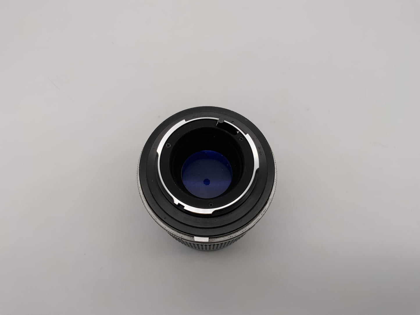 WEP 135mm 1:2.8 Objektiv  Auto Telon Kamera Camera Lens (Minolta MD)