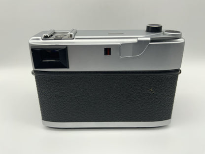 Voigtländer VF 101 Sucherkamera mit Color-Skopar 2,8/40