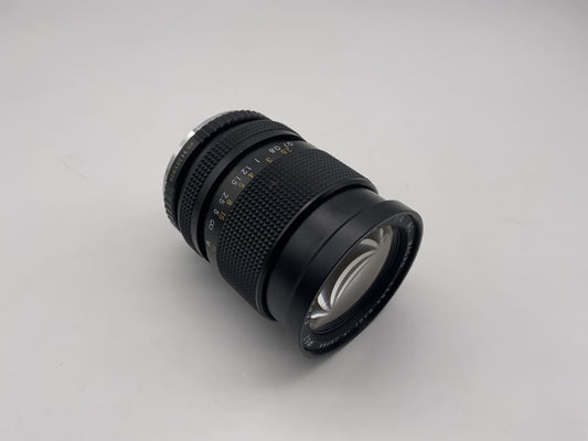 Exakta 28-70mm 1:4 Objektiv  Multi Coated Macro Kamera Camera Lens (Pentax K)