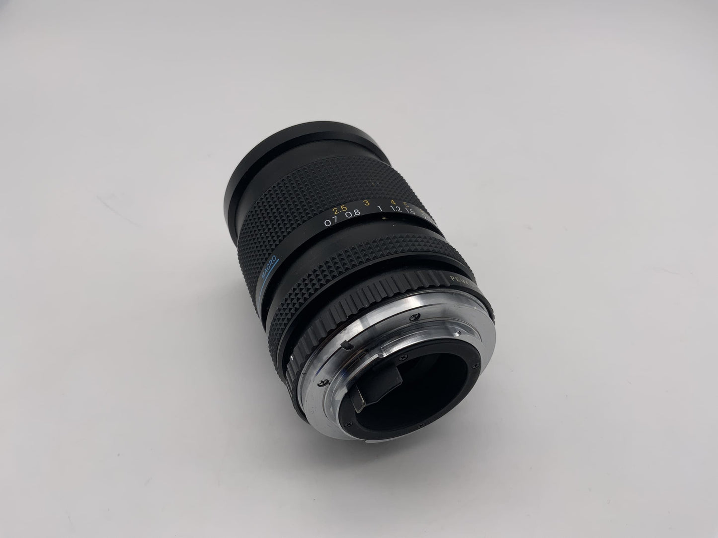 Exakta 28-70mm 1:4 Objektiv  Multi Coated Macro Kamera Camera Lens (Pentax K)