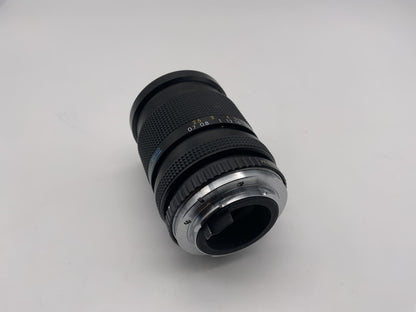 Exakta 28-70mm 1:4 Objektiv  Multi Coated Macro Kamera Camera Lens (Pentax K)