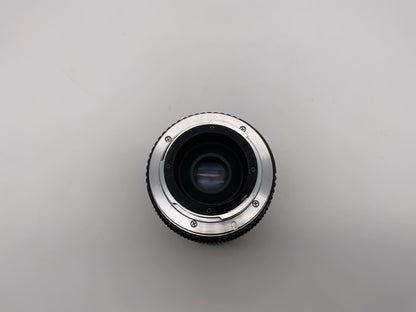 Exakta 28-70mm 1:4 Objektiv  Multi Coated Macro Kamera Camera Lens (Pentax K)