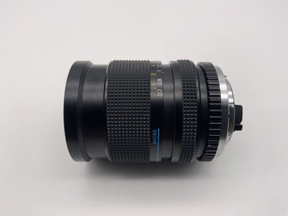 Exakta 28-70mm 1:4 Objektiv  Multi Coated Macro Kamera Camera Lens (Pentax K)