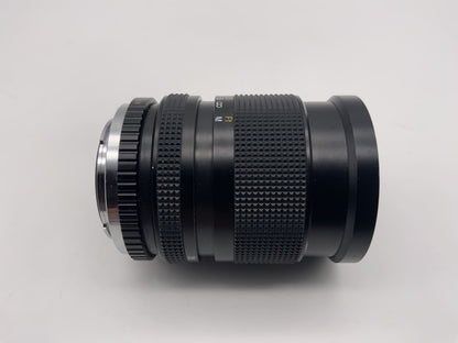 Exakta 28-70mm 1:4 Objektiv  Multi Coated Macro Kamera Camera Lens (Pentax K)