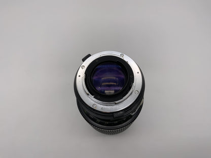 Vivitar 70-210mm 1:3.5 Lens Macro Focusing Auto Zoom Lens (Olympus OM)