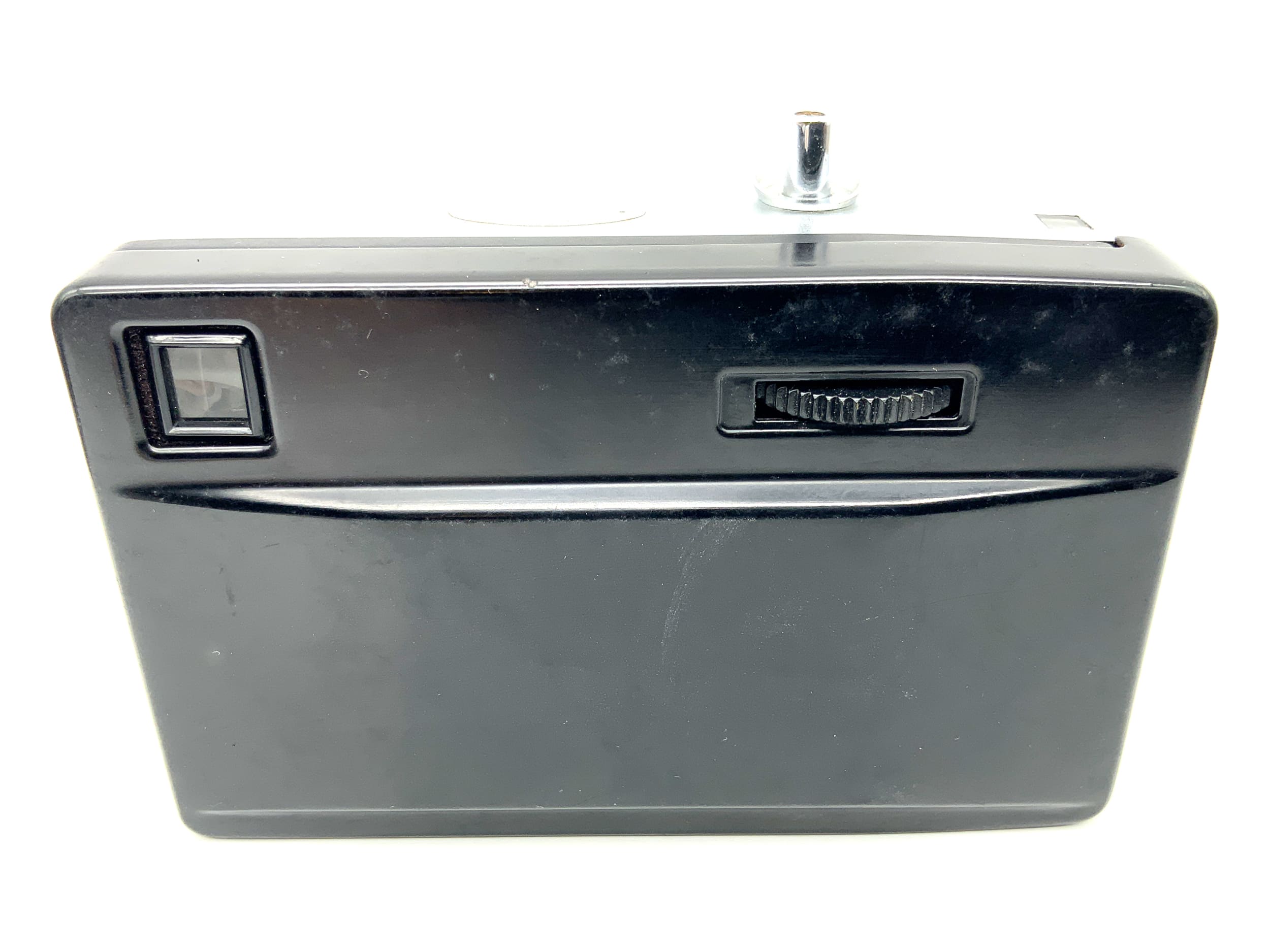 Ricoh EE Rapid Half Sucherkamera mit 25mm 1:2.8 Halbformatkamera Analogkamera