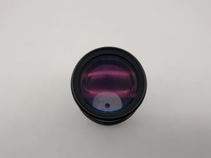 Pentacon 200mm 1:4 Objektiv  Multi Coating auto Kamera Camera Lens (M42)