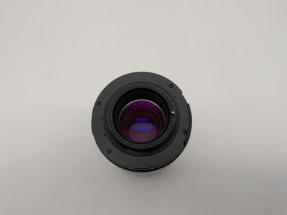 Pentacon 200mm 1:4 Objektiv  Multi Coating auto Kamera Camera Lens (M42)