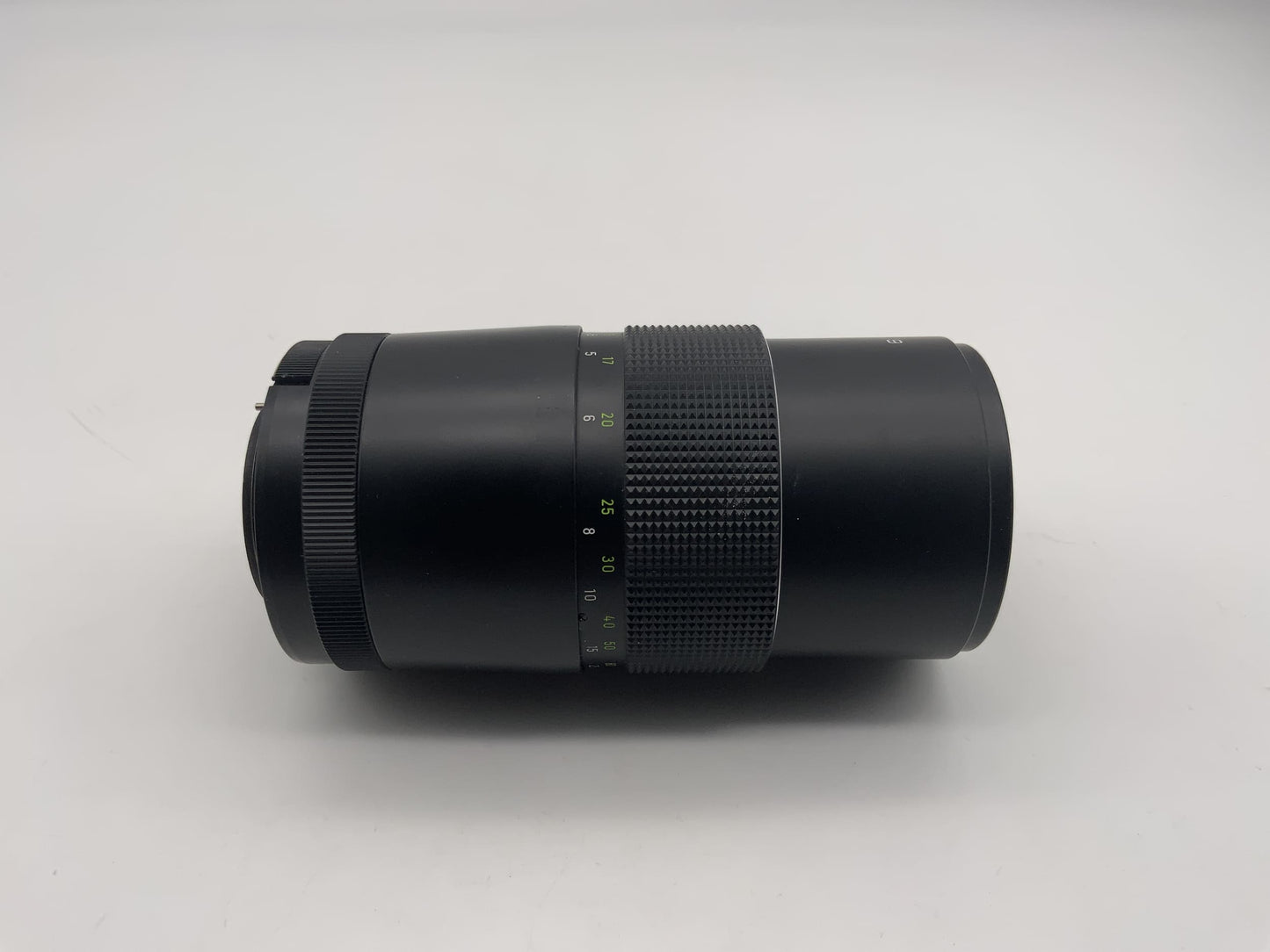 Pentacon 200mm 1:4 Objektiv  Multi Coating auto Kamera Camera Lens (M42)