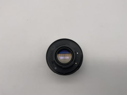 Exaktar 55mm 1:1.7 Lens Camera Lens (Exa)