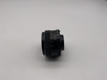 Exaktar 55mm 1:1.7 Lens Camera Lens (Exa)