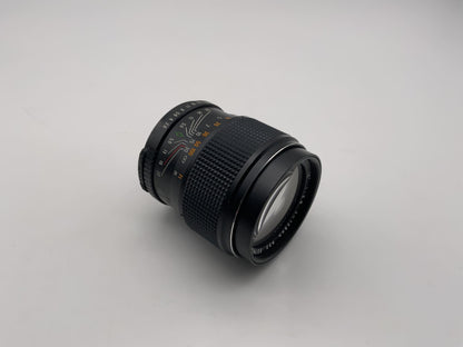 Beroflex 135mm 1:2,8 Objektiv  Auto Multi Coated Kamera Camera Lens (M42)