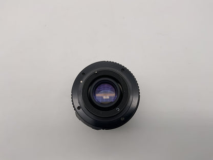 Beroflex 135mm 1:2,8 Objektiv  Auto Multi Coated Kamera Camera Lens (M42)