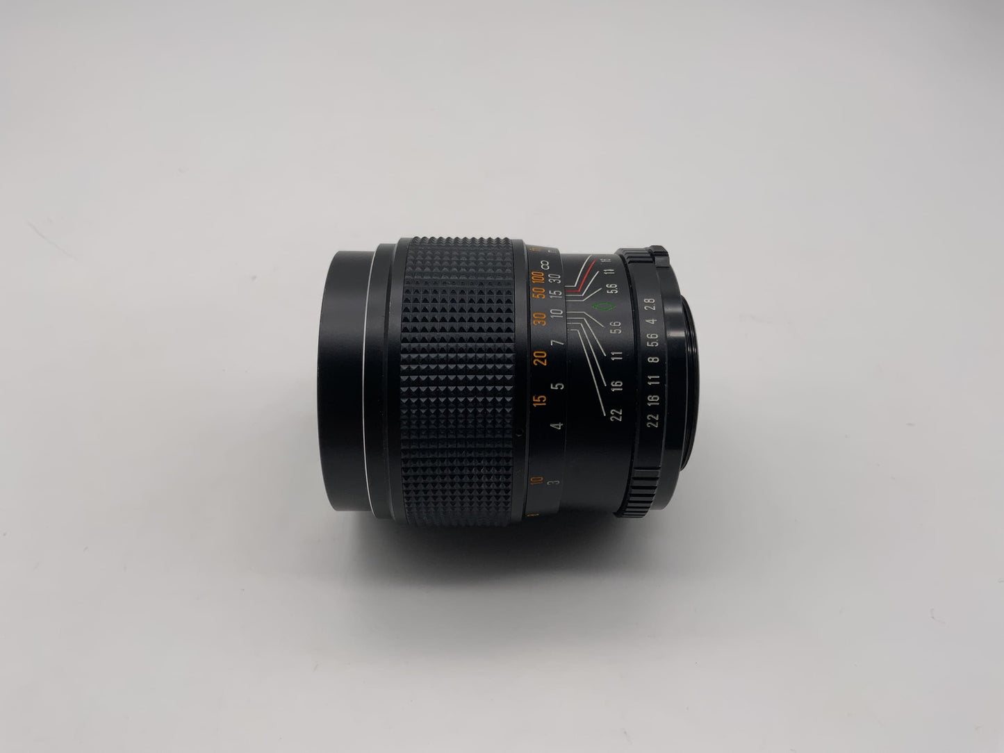 Beroflex 135mm 1:2,8 Objektiv  Auto Multi Coated Kamera Camera Lens (M42)