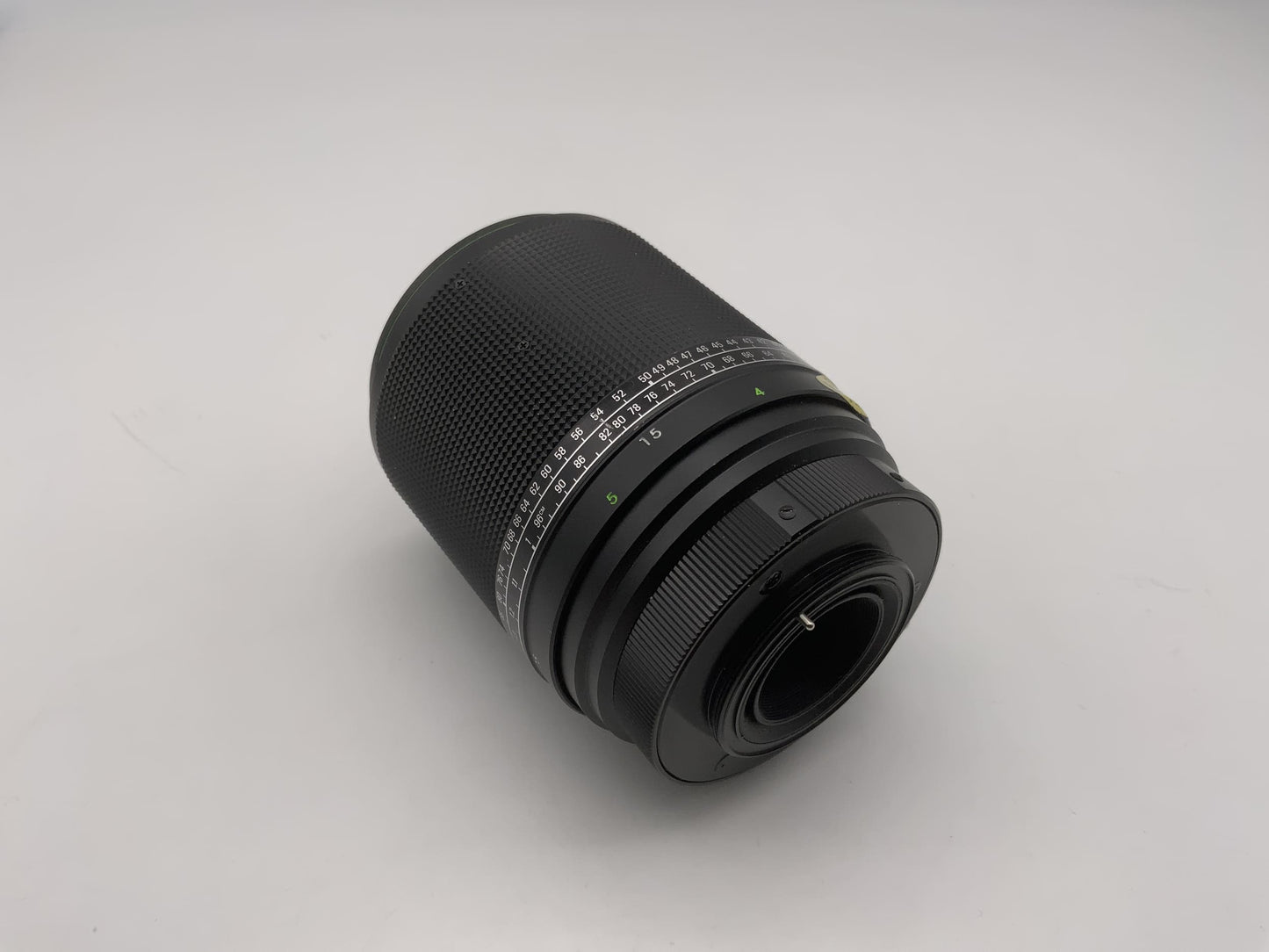 Sigma 200mm 1:4 Objektiv  Multi Minitel YS Kamera Camera Lens (M42)