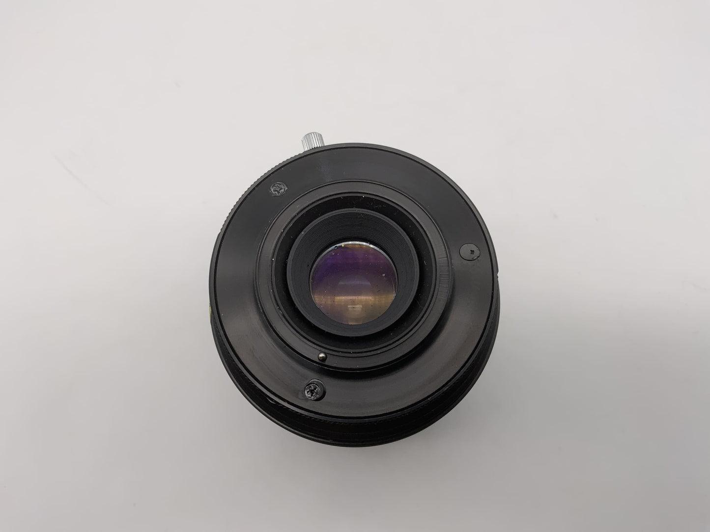 Sigma 200mm 1:4 Objektiv  Multi Minitel YS Kamera Camera Lens (M42)