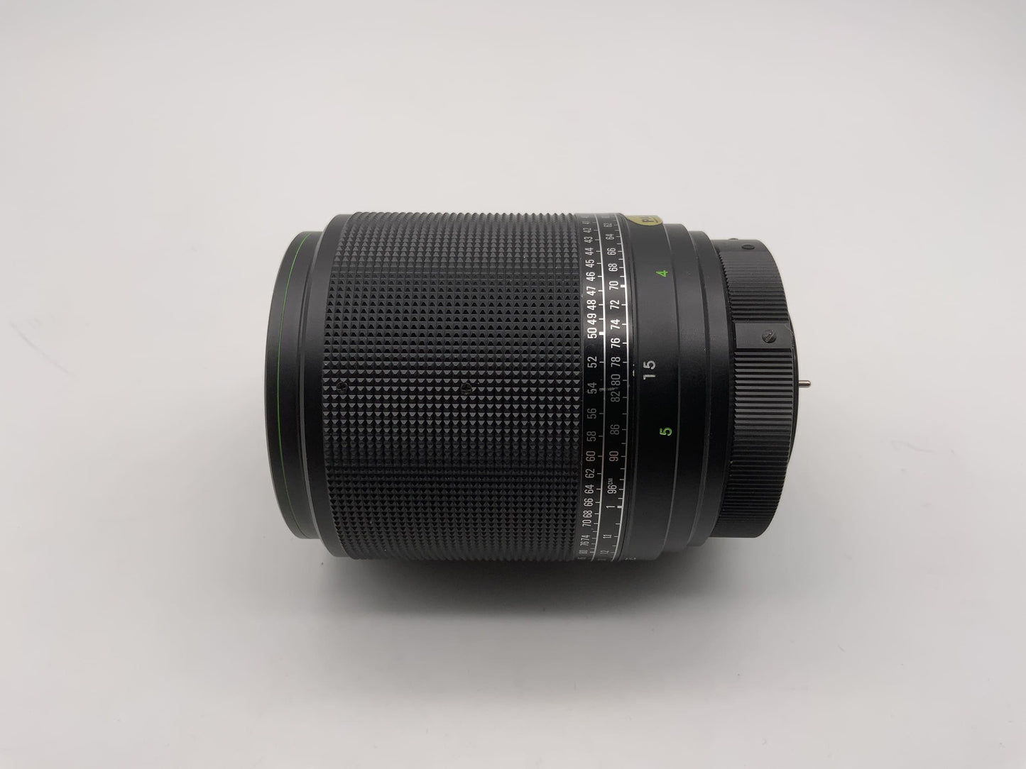 Sigma 200mm 1:4 Objektiv  Multi Minitel YS Kamera Camera Lens (M42)