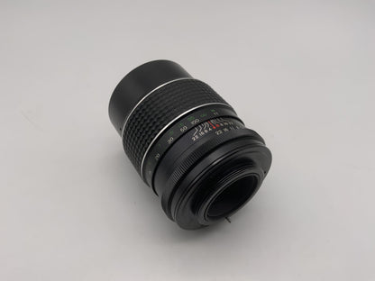 Carenar 135mm 1:2,8 Objektiv   Kamera Camera Lens (M42)