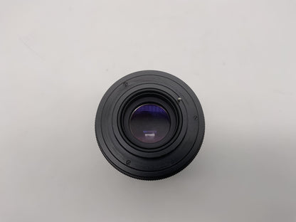 Carenar 135mm 1:2,8 Objektiv   Kamera Camera Lens (M42)