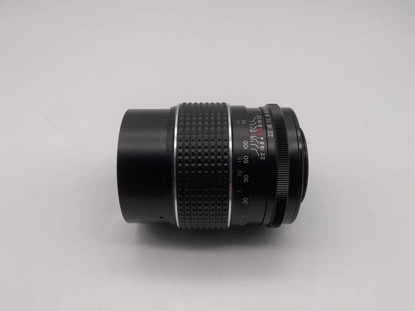 Carenar 135mm 1:2,8 Objektiv   Kamera Camera Lens (M42)