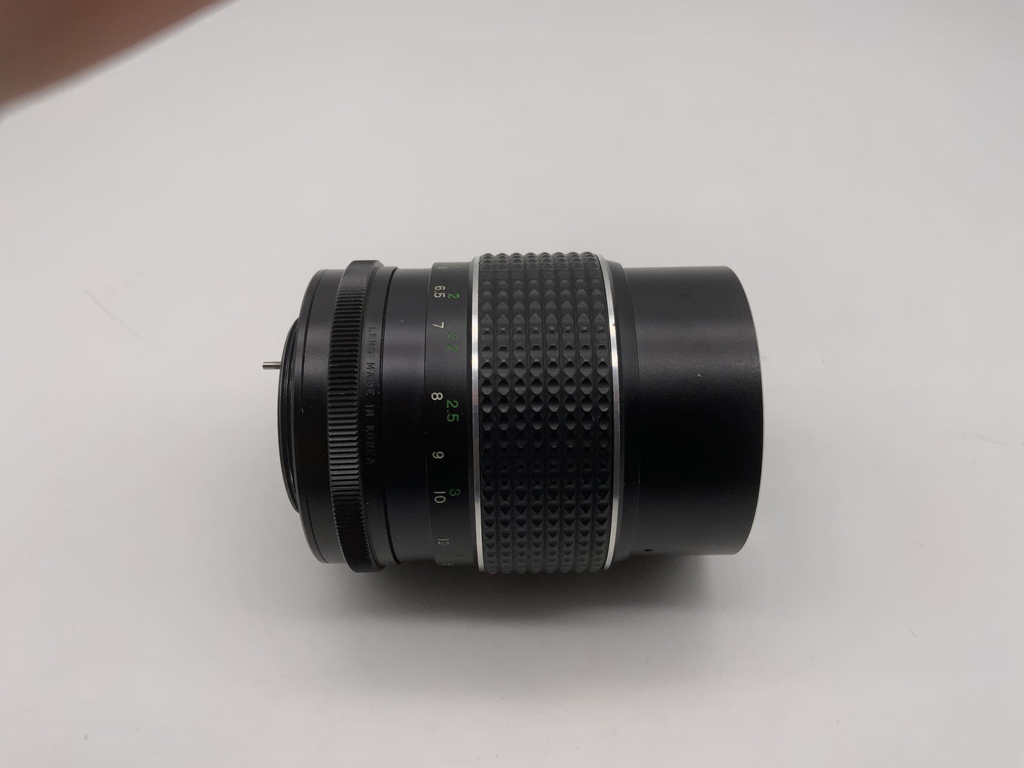 Carenar 135mm 1:2,8 Objektiv   Kamera Camera Lens (M42)