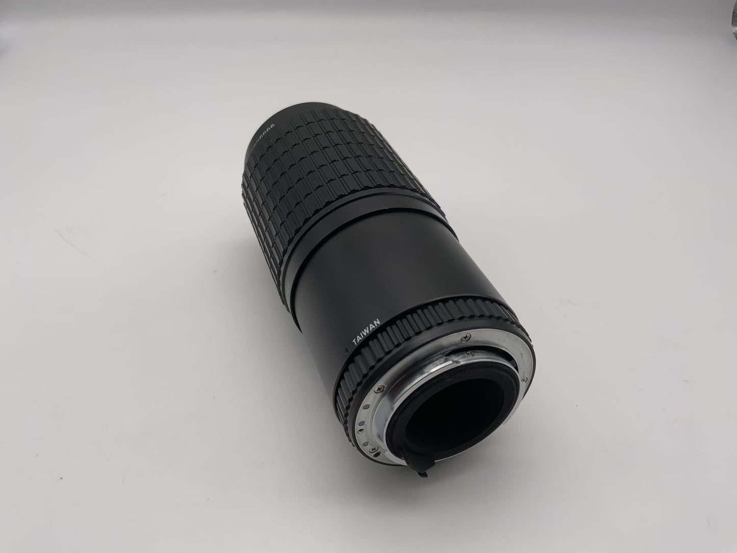 Pentax 70-200mm 1:4 Lens Pentax-A Zoom Camera Camera Lens (Pentax K)