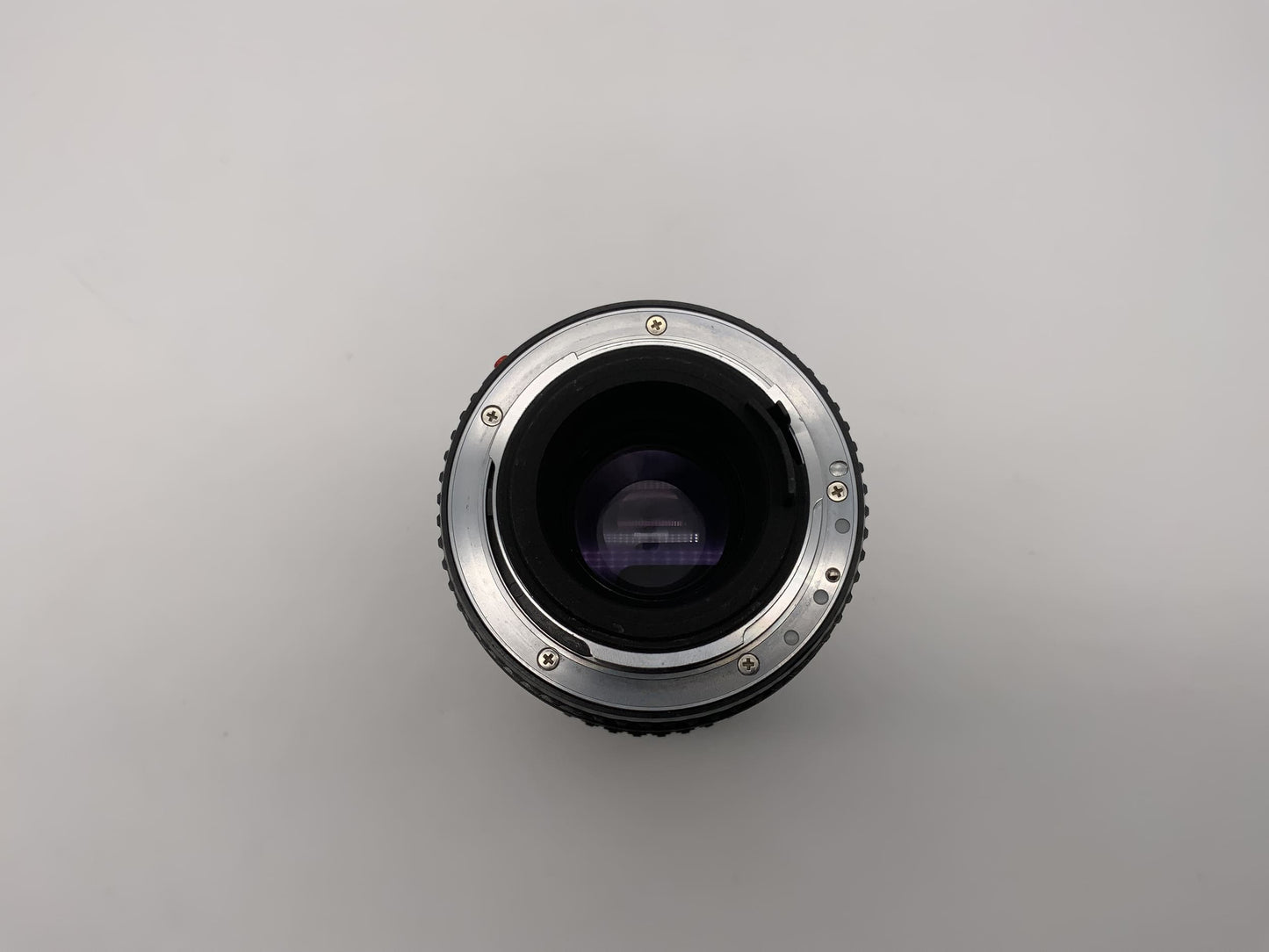 Objectif Pentax 70-200 mm 1:4 Objectif Pentax-A Zoom pour appareil photo (Pentax K)