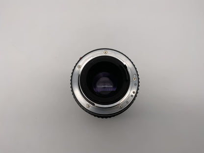 Pentax 70-200mm 1:4 Lens Pentax-A Zoom Camera Camera Lens (Pentax K)