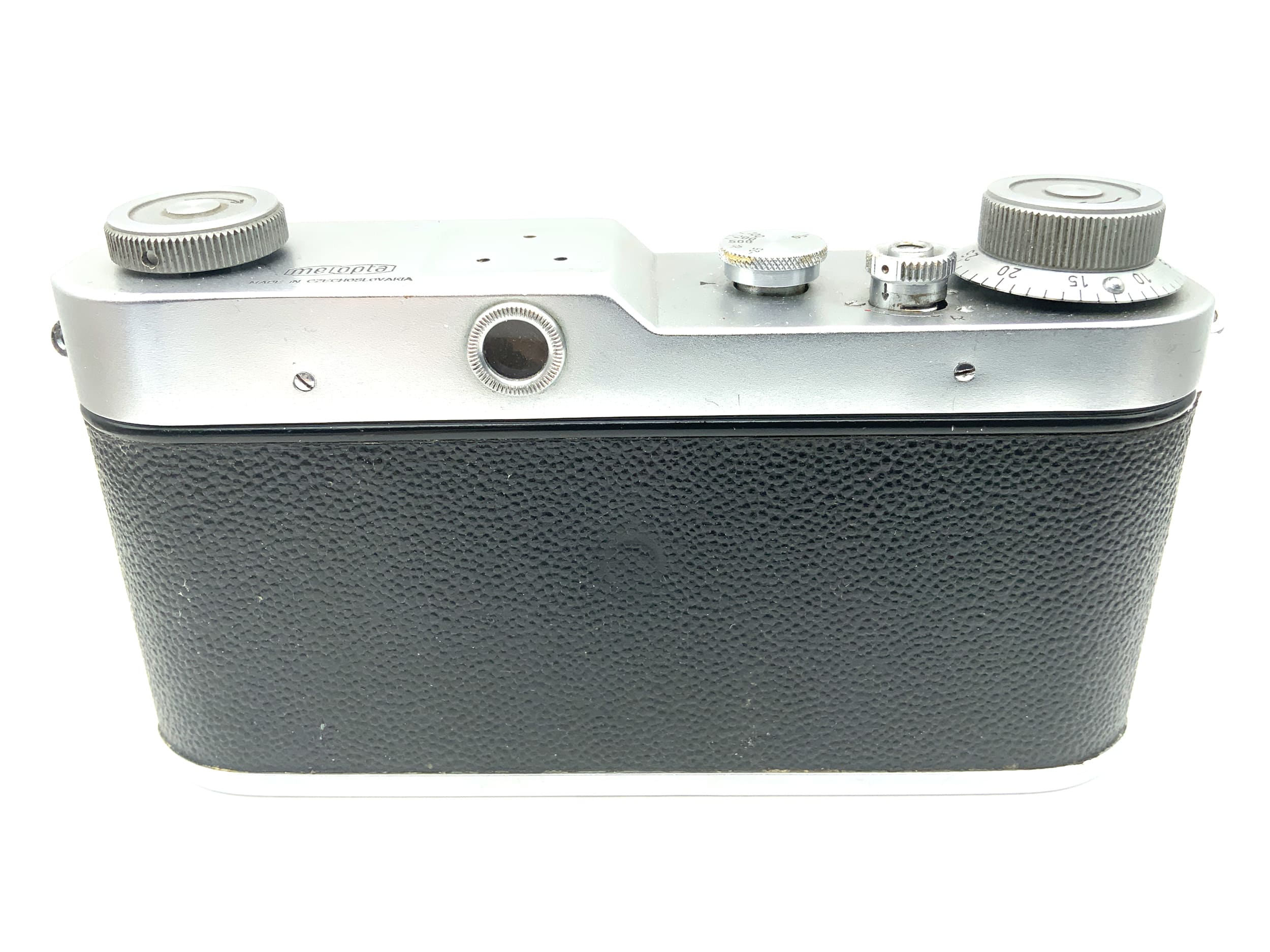 Meopta Opema Sucherkamera Kompaktkamera Analogkamera