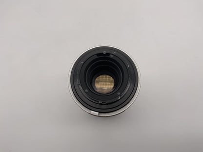 WEP 200mm 1:3.5 Lens Auto Telon Camera Camera Lens (Minolta MD)