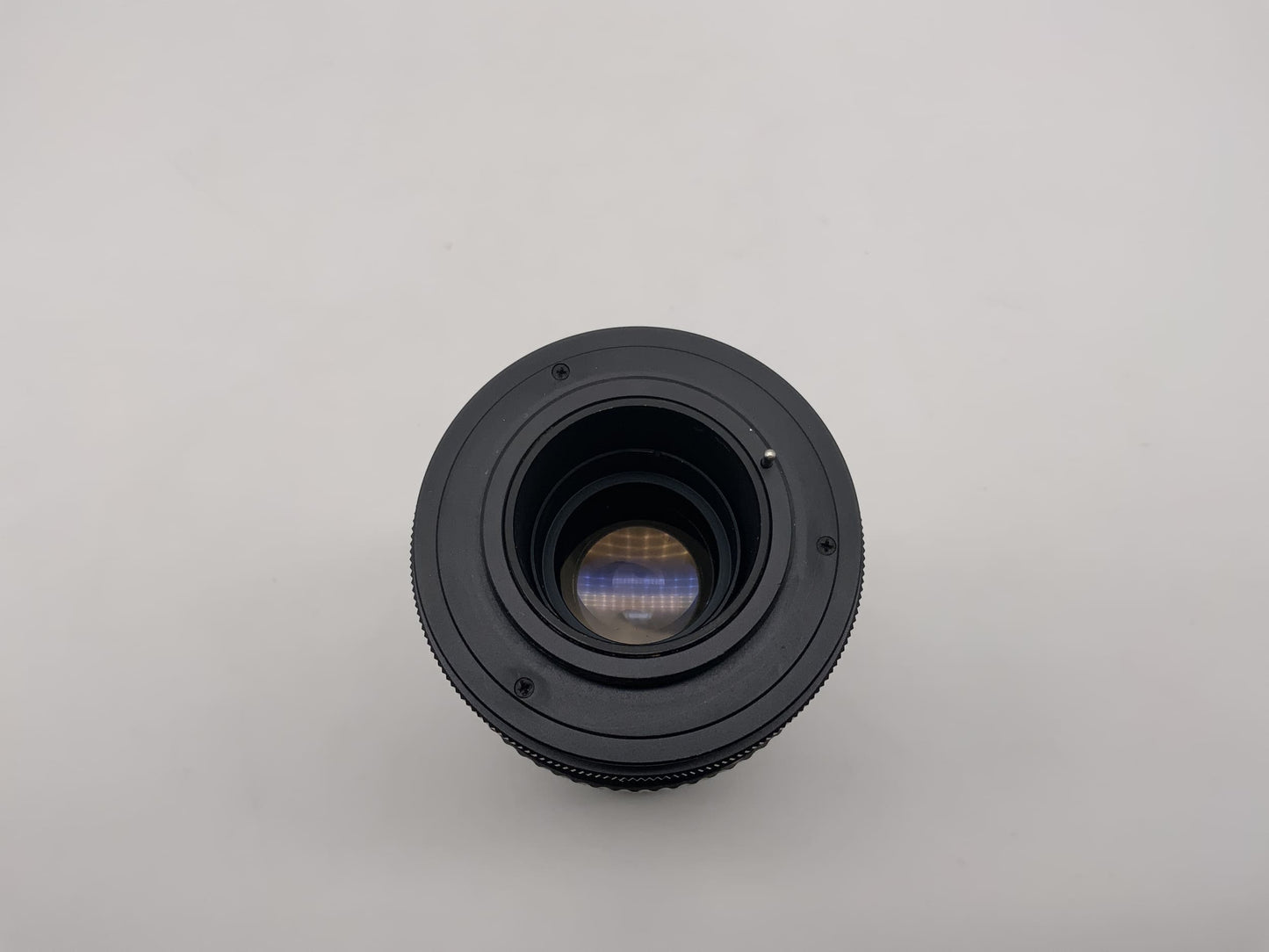 Exaktar 200mm 1:3.5 Objektiv  Auto Kamera Camera Lens (M42)