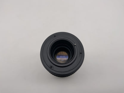 Exaktar 200mm 1:3.5 Objektiv  Auto Kamera Camera Lens (M42)