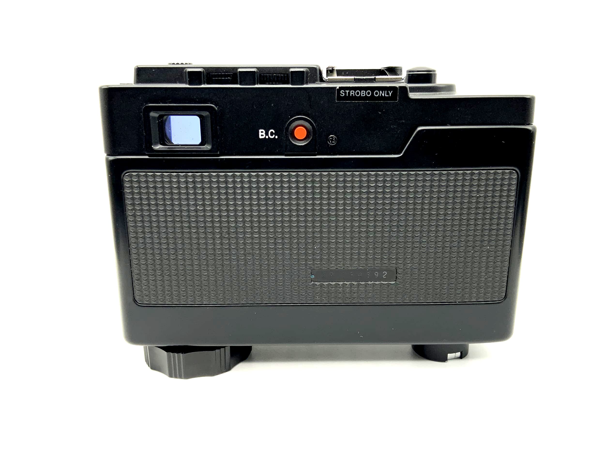 Appareil photo compact analogique Ricoh AD-1 Point&amp;Shoot avec Rikenon 2,8/35 mm