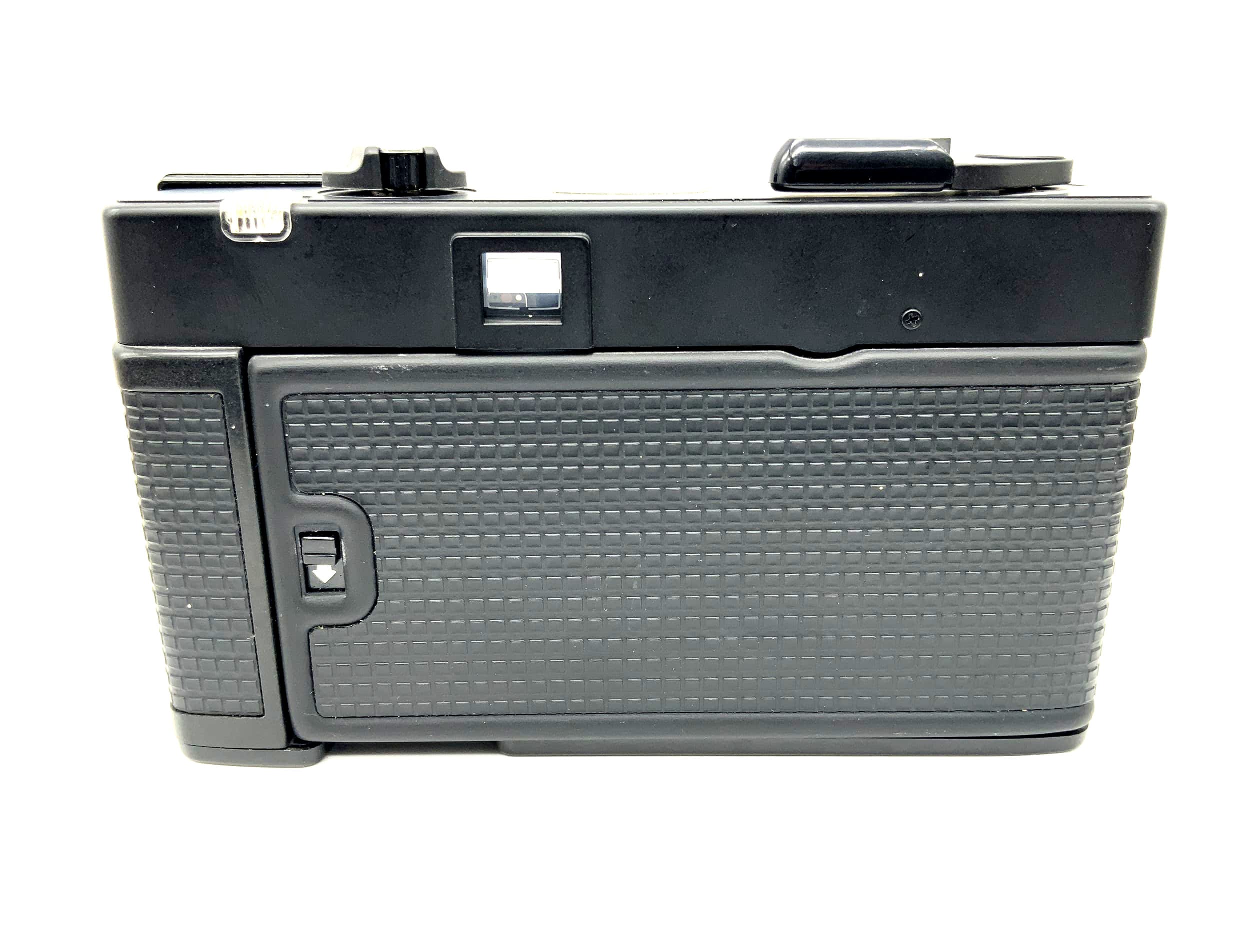 Appareil photo compact Konica C35 EFP Point&amp;Shoot avec Hexanon F4/38 mm, appareil photo analogique 35 mm