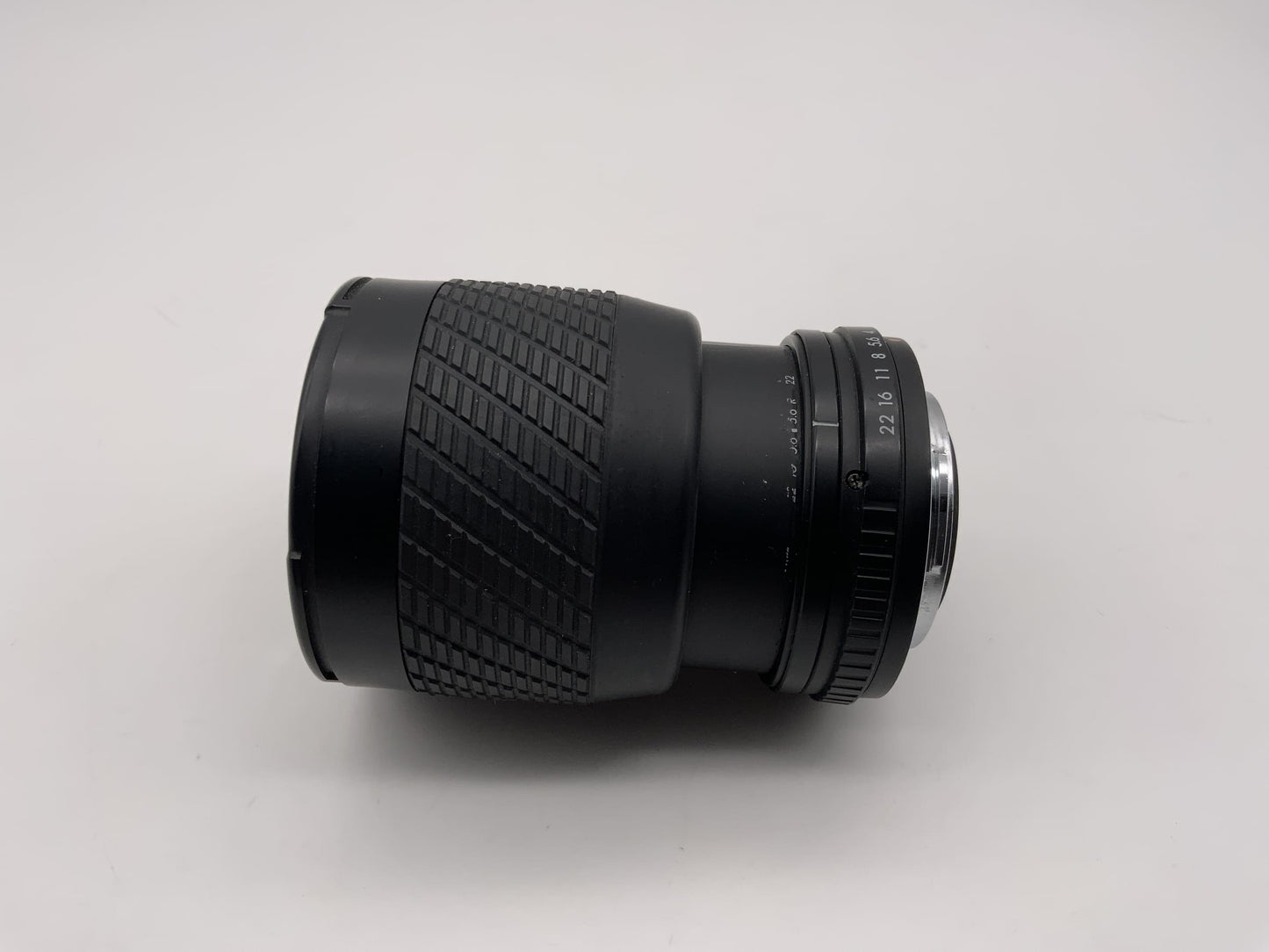 Sigma 70-210 mm 1:4-5.6 Objectif PB Objectif zoom UC multicouche (Praktica B)