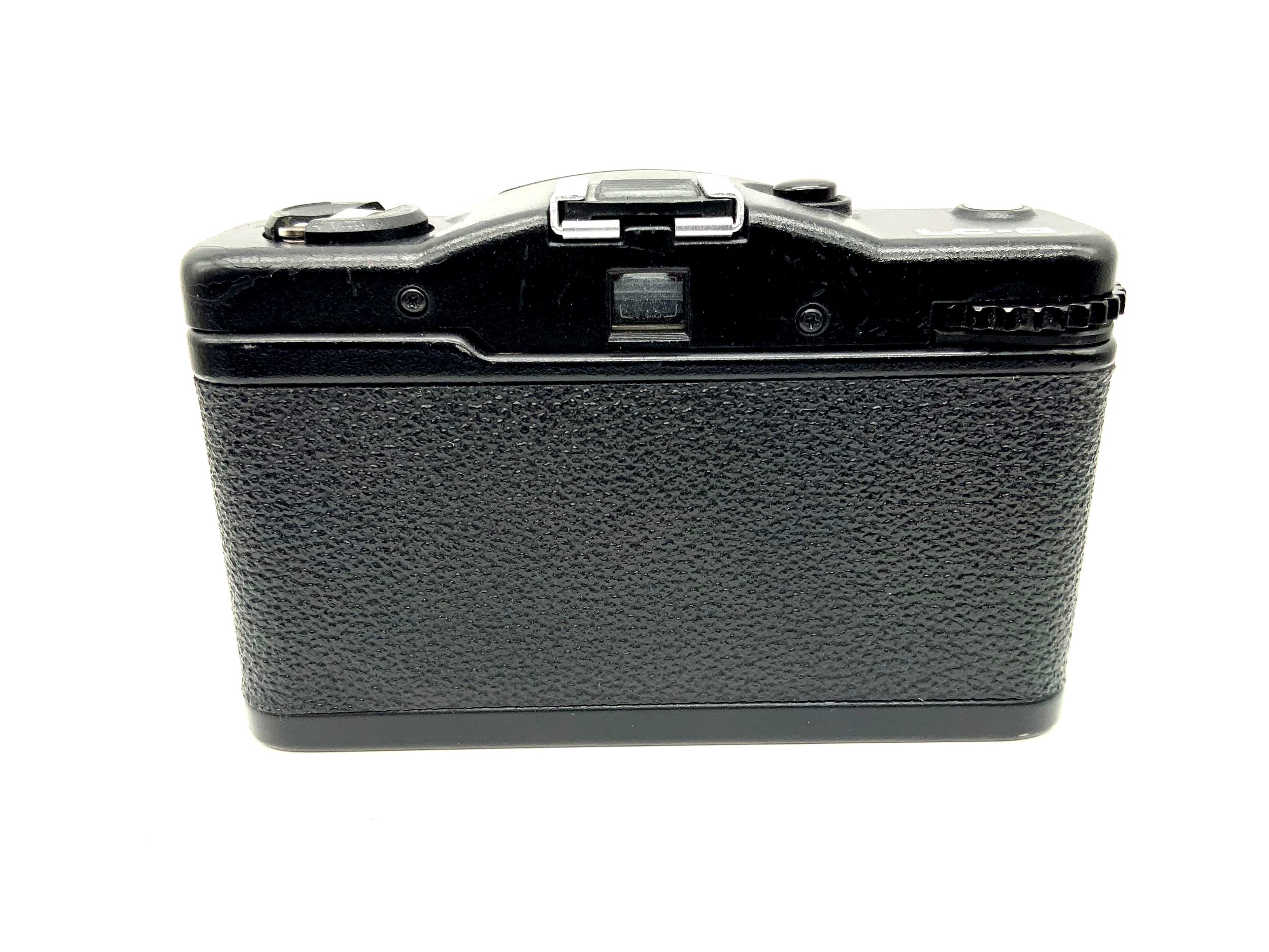 Appareil photo compact Lomo LC-A Point&amp;Shoot avec Minitar 1 2,8/32 mm, appareil photo analogique 35 mm