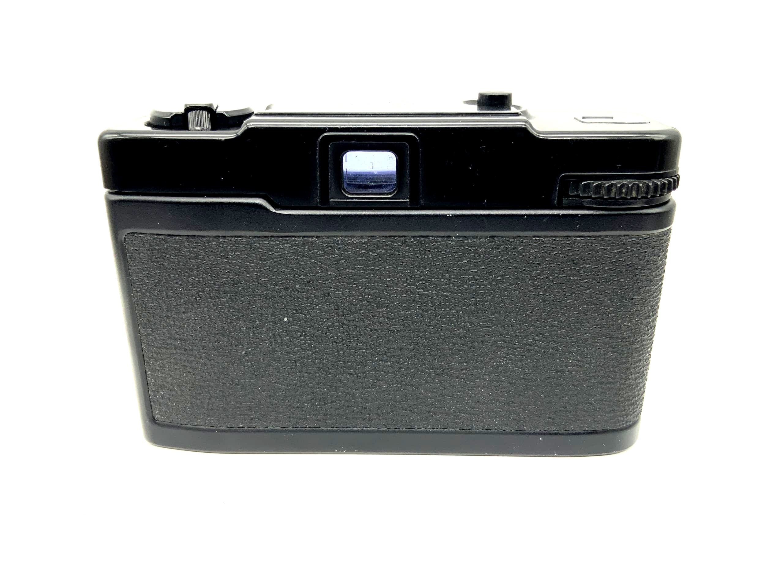 Appareil photo compact Minolta AF-C Point&amp;Shoot, appareil photo analogique 35 mm