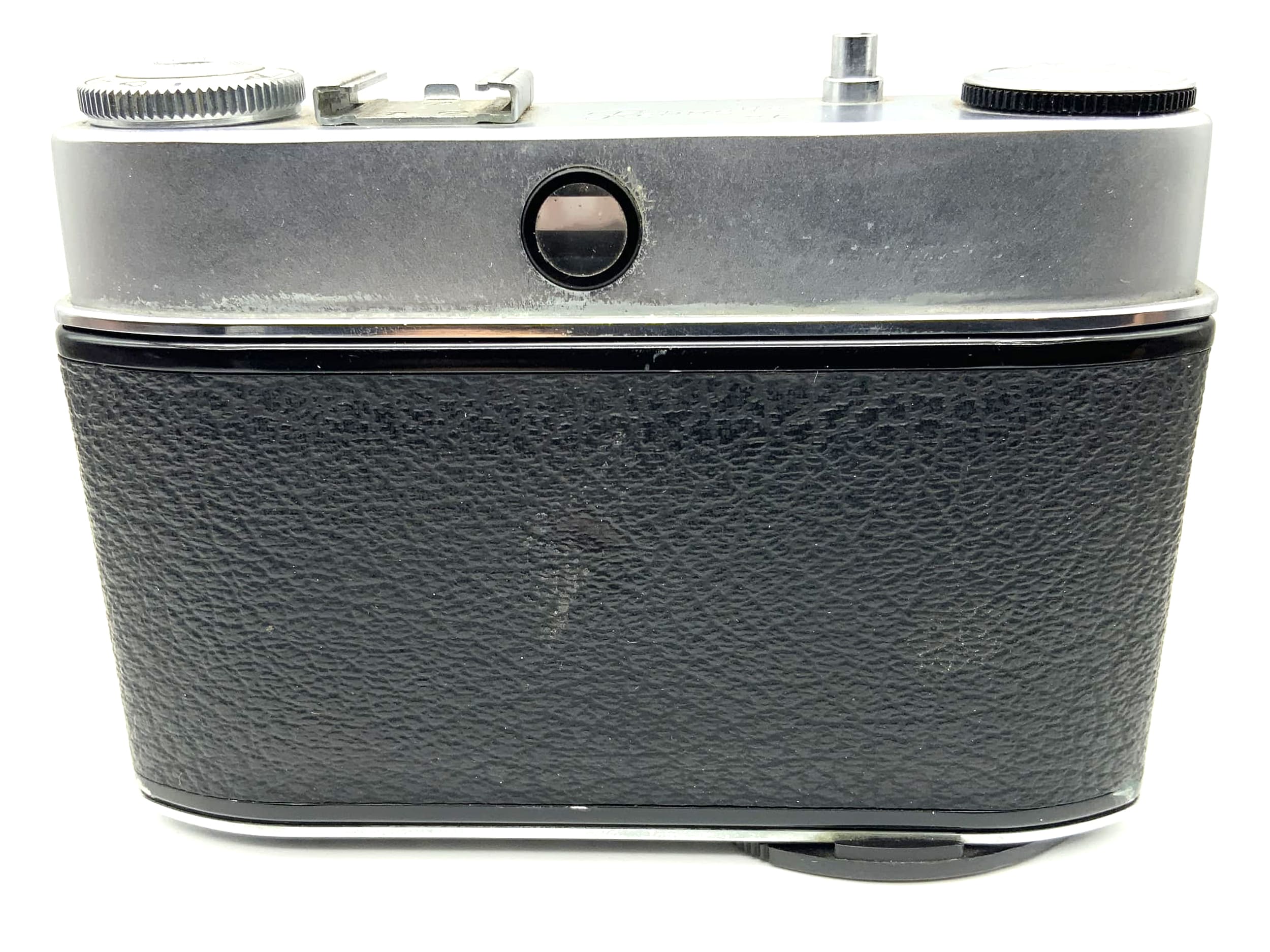 Kodak Retinette IIA avec Schneider Kreuznach Reomar f:2.8/45mm Prontormat