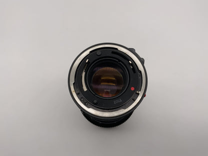 Canon 70-210mm 1:4 Lens Zoom Lens Camera Camera Lens (Canon FD)