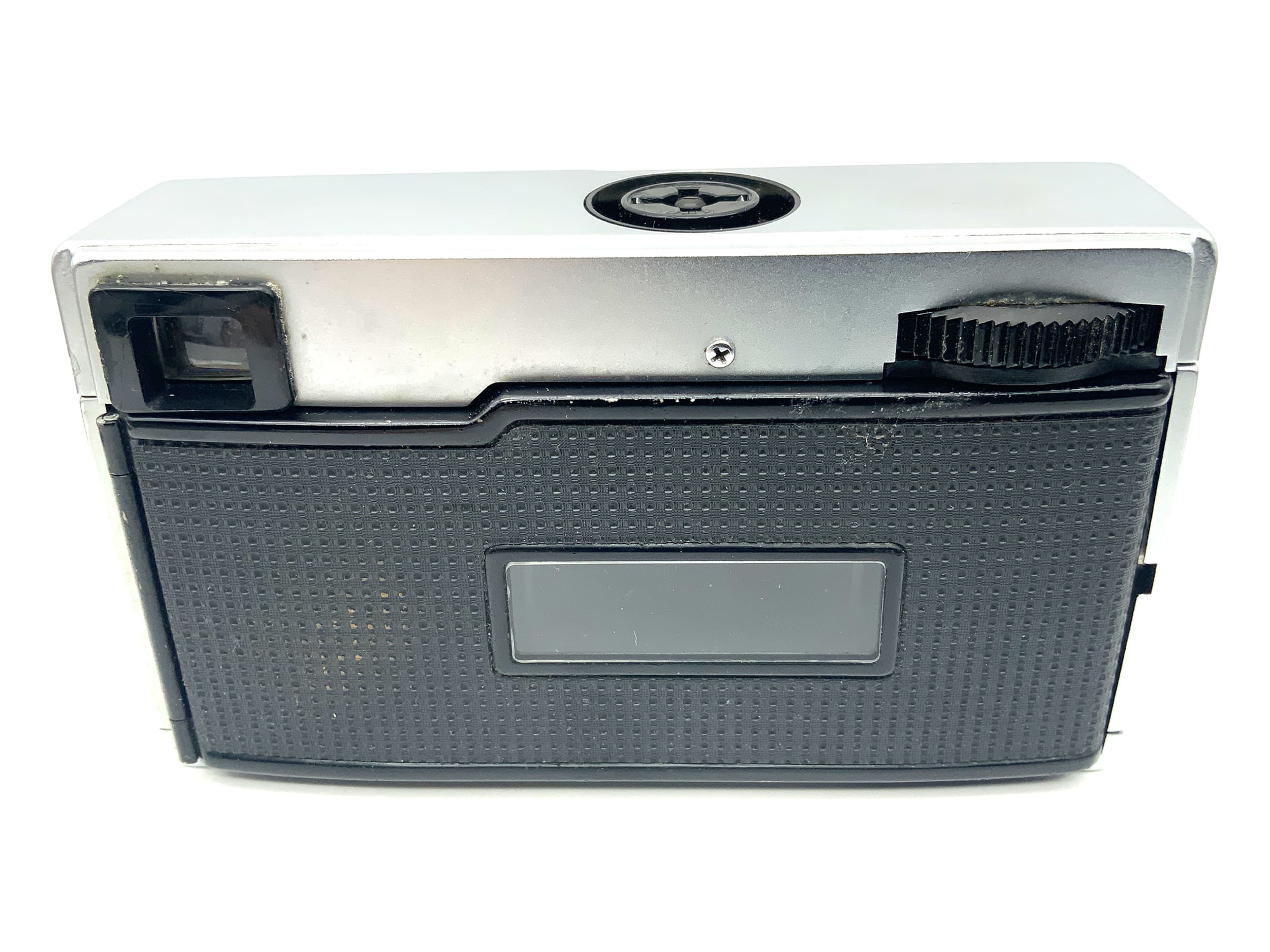 Olympus Quickmatic 600 Sucherkamera mit E.Zuiko 38mm 1:2.8