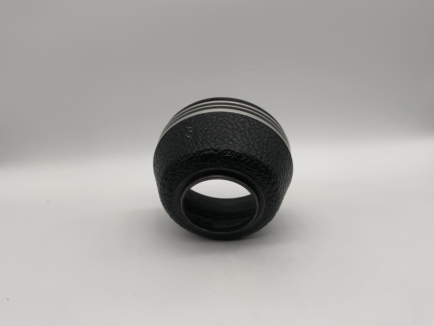 Gegenlichtblende Werra M30,5 30,5mm schwarz lenshood Sonnenblende