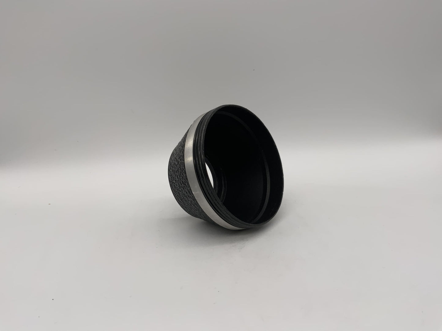 Gegenlichtblende Werra M30,5 30,5mm schwarz lenshood Sonnenblende