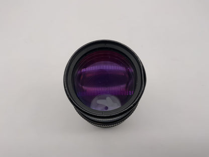 Pentacon 200mm 1:4 Objektiv  Auto Multi Coated Kamera Camera Lens (M42)